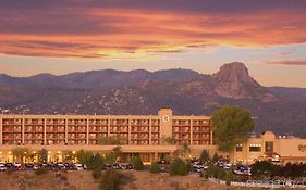 Prescott Resort And Conference